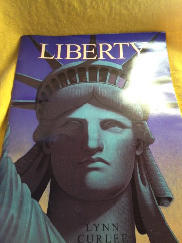 Imagen de archivo de Liberty a la venta por Better World Books: West