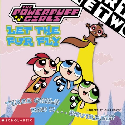 Stock image for Powerpuff Girls 8x8 #14 for sale by ThriftBooks-Atlanta