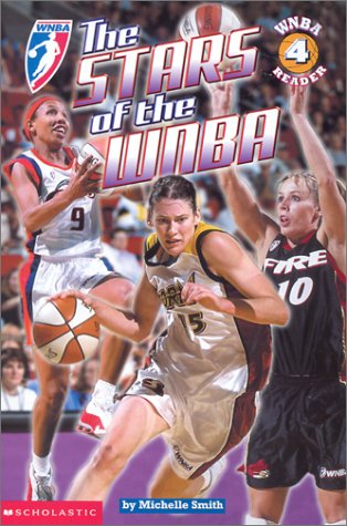 Beispielbild fr Wnba Reader zum Verkauf von Wonder Book