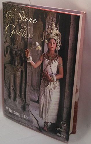 Beispielbild fr The Stone Goddess zum Verkauf von Better World Books