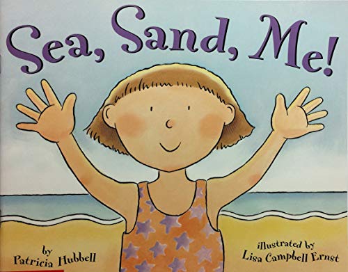 Imagen de archivo de Sea, sand, me! a la venta por Gulf Coast Books