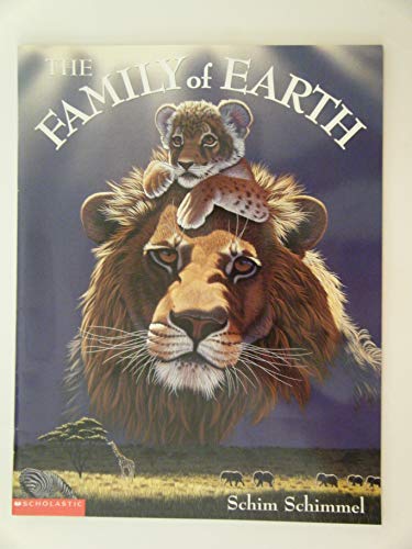 Beispielbild fr The Family of Earth zum Verkauf von BooksRun
