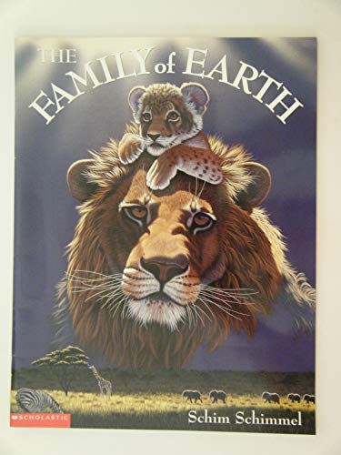 Stock image for The Family of Earth for sale by Your Online Bookstore