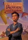 Beispielbild fr Rowan and the Travelers zum Verkauf von Montclair Book Center