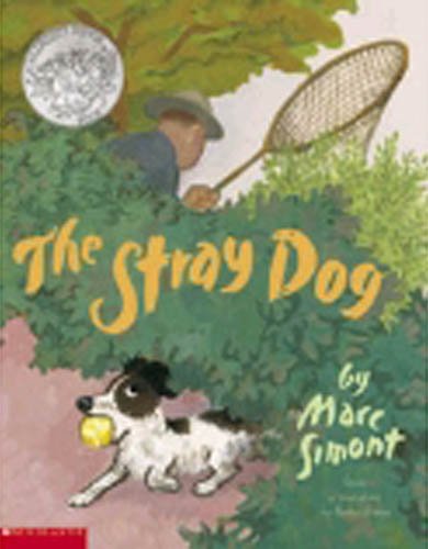 Stock image for The Stray Dog for sale by Better World Books