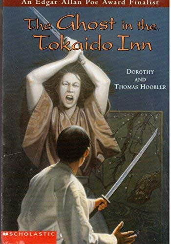 9780439388023: Title: The ghost in the Tokaido Inn