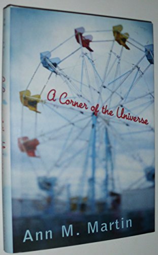 9780439388801: A Corner of the Universe (Newbery Honor Book)