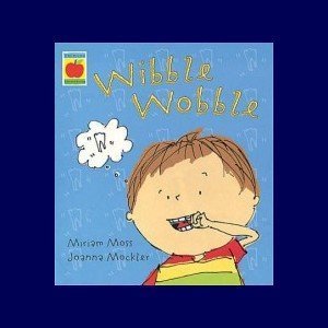 Imagen de archivo de Wibble Wobble a la venta por Gulf Coast Books