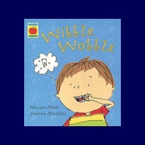 Stock image for Wibble Wobble for sale by Better World Books