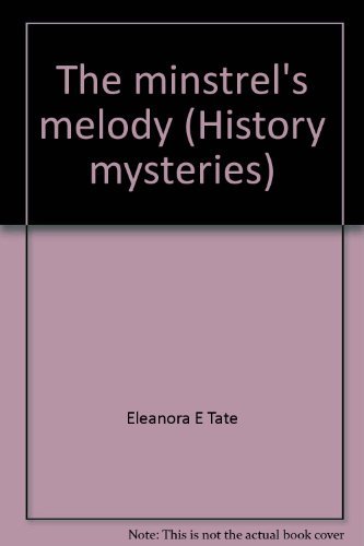 Beispielbild fr The Minstrel's Melody (American Girl History Mysteries) zum Verkauf von SecondSale