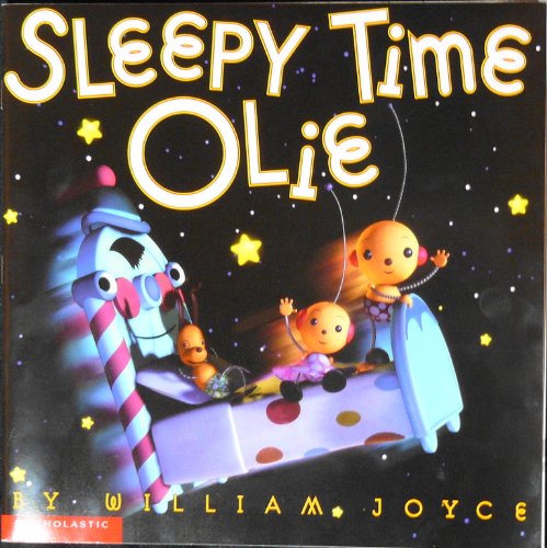 Beispielbild fr Sleepy time Olie zum Verkauf von Gulf Coast Books