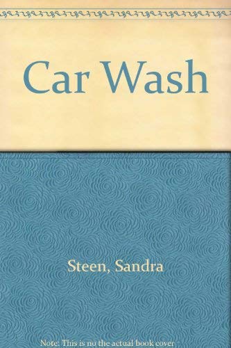 Stock image for Car Wash for sale by ThriftBooks-Dallas