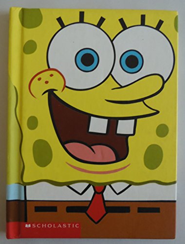 9780439390866: Life's a Beach and Other SpongeBob-isms [Hardcover] by