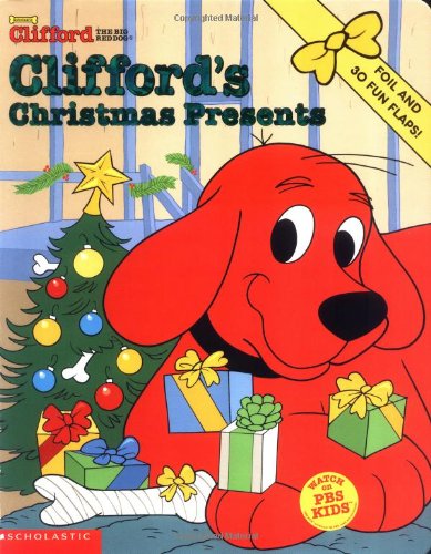 Stock image for Clifford's Christmas Presents for sale by SecondSale