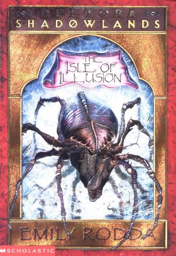 Stock image for Isle of Illusion for sale by Isle of Books