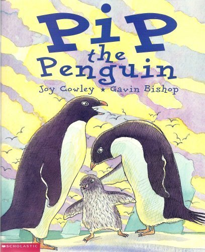 Imagen de archivo de Pip the Penguin a la venta por Once Upon A Time Books