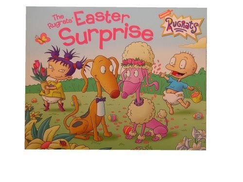 Beispielbild fr The Rugrats' Easter Surprise (Rugrats) zum Verkauf von Better World Books