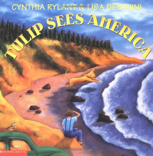 Stock image for Tulip Sees America for sale by Better World Books