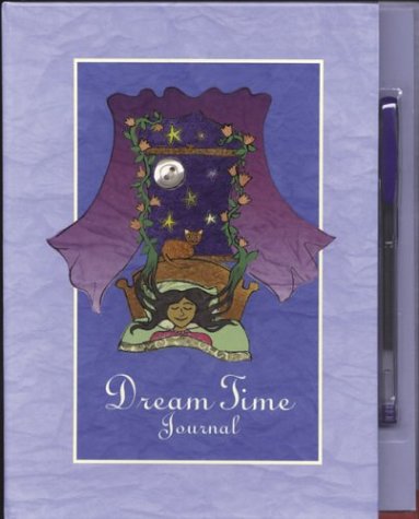 Stock image for Dream Time Journal for sale by Better World Books