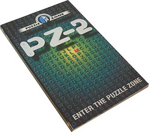 Imagen de archivo de Enter the Puzzle Zone - PZ-2 a la venta por Half Price Books Inc.