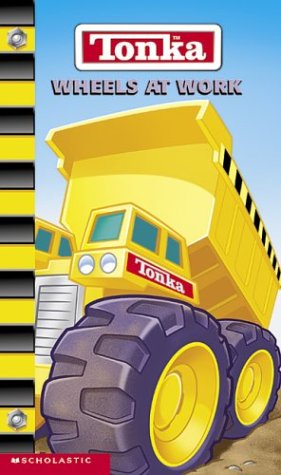 Stock image for Tonka for sale by SecondSale