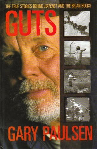 Imagen de archivo de Guts a la venta por Better World Books