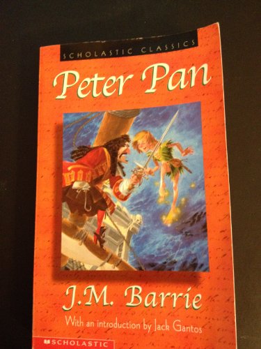 Beispielbild fr Peter Pan zum Verkauf von Better World Books