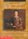 Imagen de archivo de I'm Nobody! Who Are You? (02) by Dickinson, Emily [Mass Market Paperback (2002)] a la venta por SecondSale