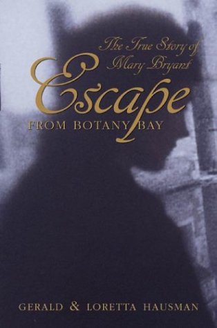9780439403276: Escape From Botany Bay
