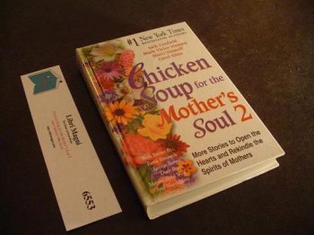 Beispielbild fr Chicken Soup for the Mother's Soul 2 zum Verkauf von Better World Books