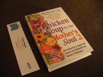 Imagen de archivo de Chicken Soup for the Mother's Soul 2 a la venta por Better World Books