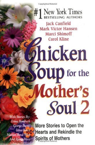 Stock image for Chicken Soup for the Mother's Soul 2 for sale by Better World Books