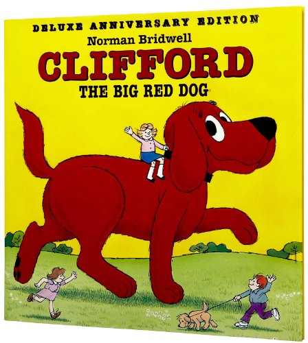 Clifford The Big Bridwell, Norman: new Hardcover (2002) | GoldenWavesOfBooks