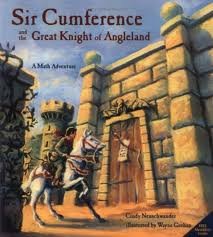 9780439404747: Sir Cumference and the Great Knight of Angleland