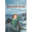 9780439405034: Boston Jane