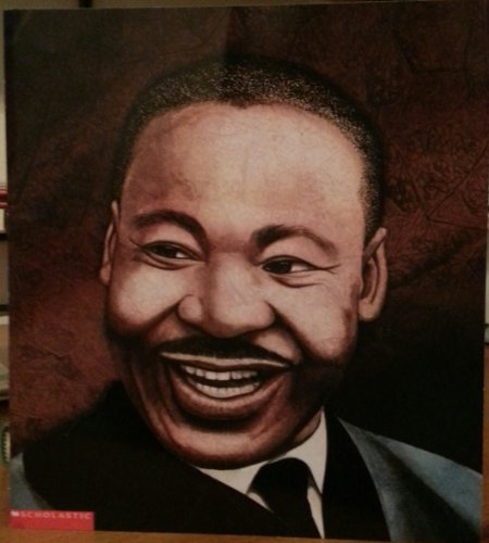 Imagen de archivo de Martin's Big Words: The Life of Dr. Martin Luther King, Jr. a la venta por WorldofBooks