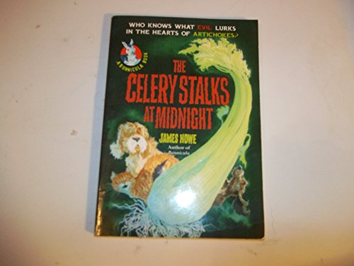 Imagen de archivo de Celery Stalks at Midnight a la venta por SecondSale
