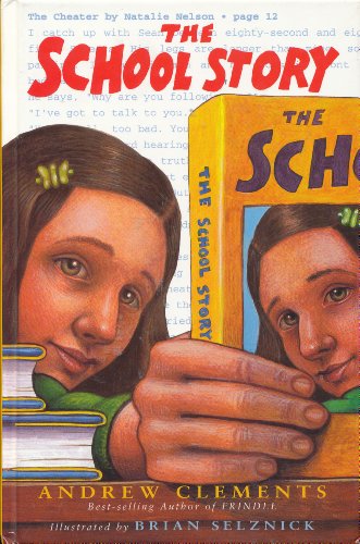 Stock image for The School Story for sale by Better World Books: West