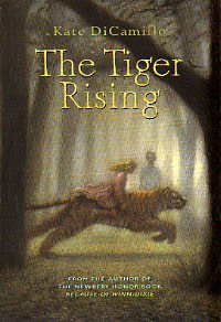 Imagen de archivo de The Tiger Rising a la venta por Once Upon A Time Books