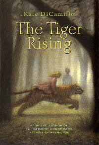 9780439406505: The Tiger Rising