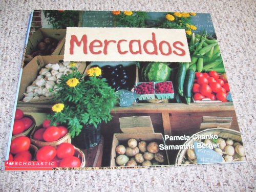 Stock image for Mercados for sale by HPB-Emerald