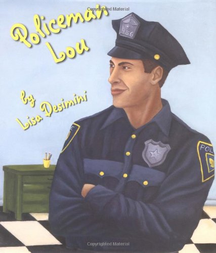 Beispielbild fr Policeman Lou and Policewoman Sue zum Verkauf von Better World Books