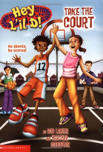 Stock image for Take the Court for sale by Better World Books