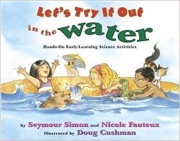 Beispielbild fr Let's Try it Out in the Water zum Verkauf von Better World Books