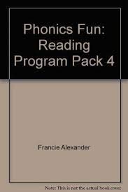 9780439409285: Phonics Fun: Reading Program, Pack 4 (Clifford the
