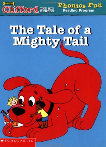 Beispielbild fr Phonics Fun: Reading Program, Pack 6 (Clifford the Big Red Dog) zum Verkauf von Better World Books