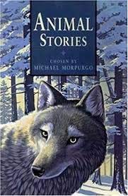 9780439409827: Animal Stories: A collection of stories from such writers as Kipling, Steinbeck and London