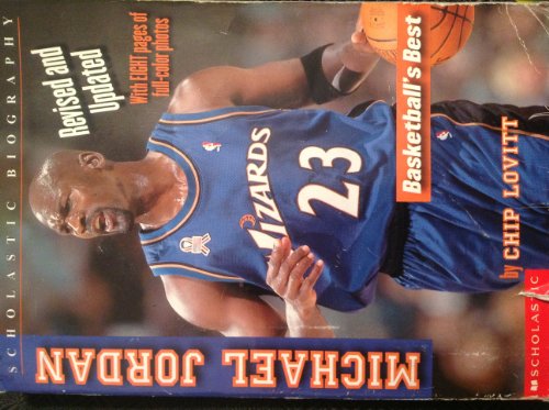 Beispielbild fr Michael Jordan: Basketball's Best zum Verkauf von Your Online Bookstore
