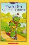 Imagen de archivo de Franklin and the Scooter (Kids Can Read) a la venta por SecondSale