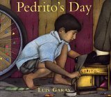 Beispielbild fr Perdito's Day [Paperback] Luis Garay zum Verkauf von Ocean Books